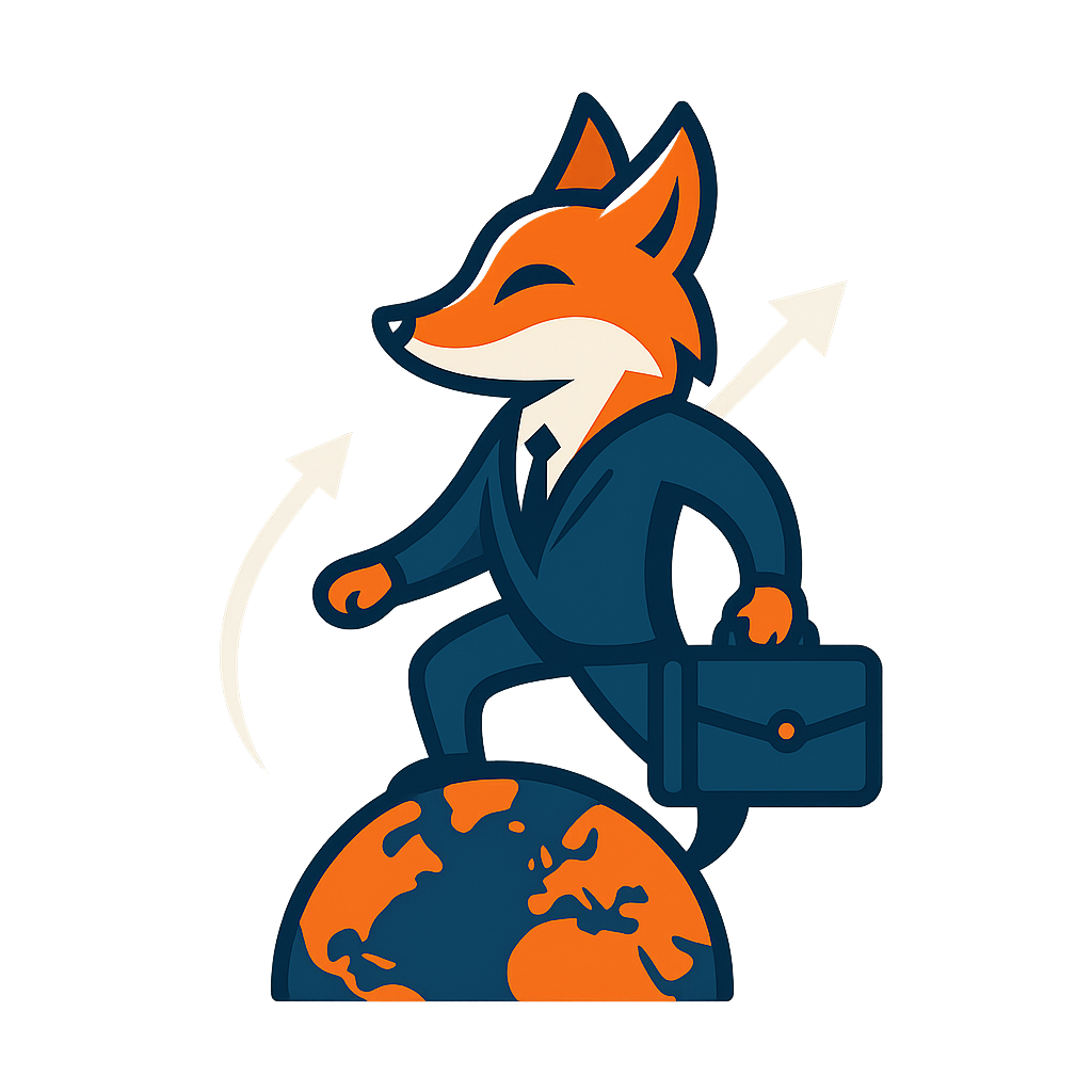 Foxeconomics
